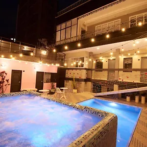 Brana Medellín