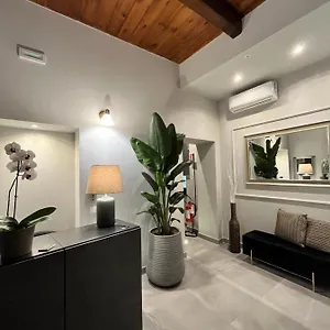 Soha Piazza Di Spagna Boutique Casa de hóspedes