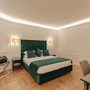Relais Del Portico Casa de hóspedes