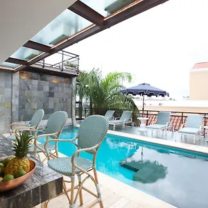 Otel Capellan De Getsemani
