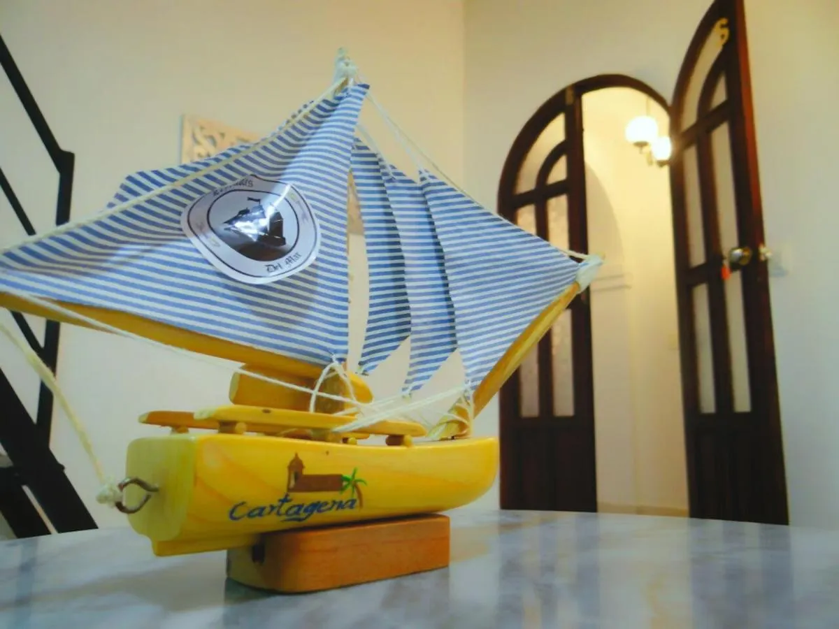 Cartagena Legends Hotel 3*,  Colombia