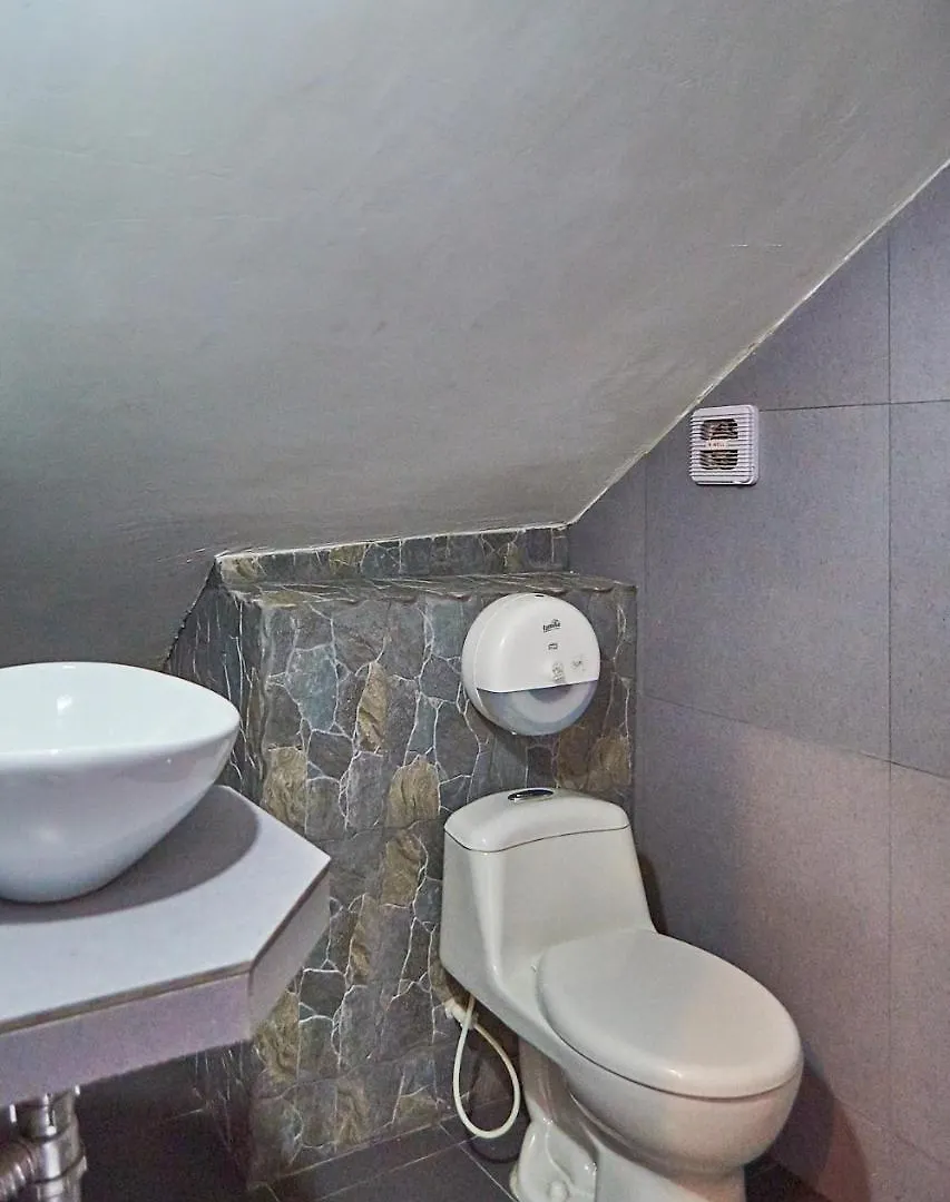 Cartagena Legends Hotel